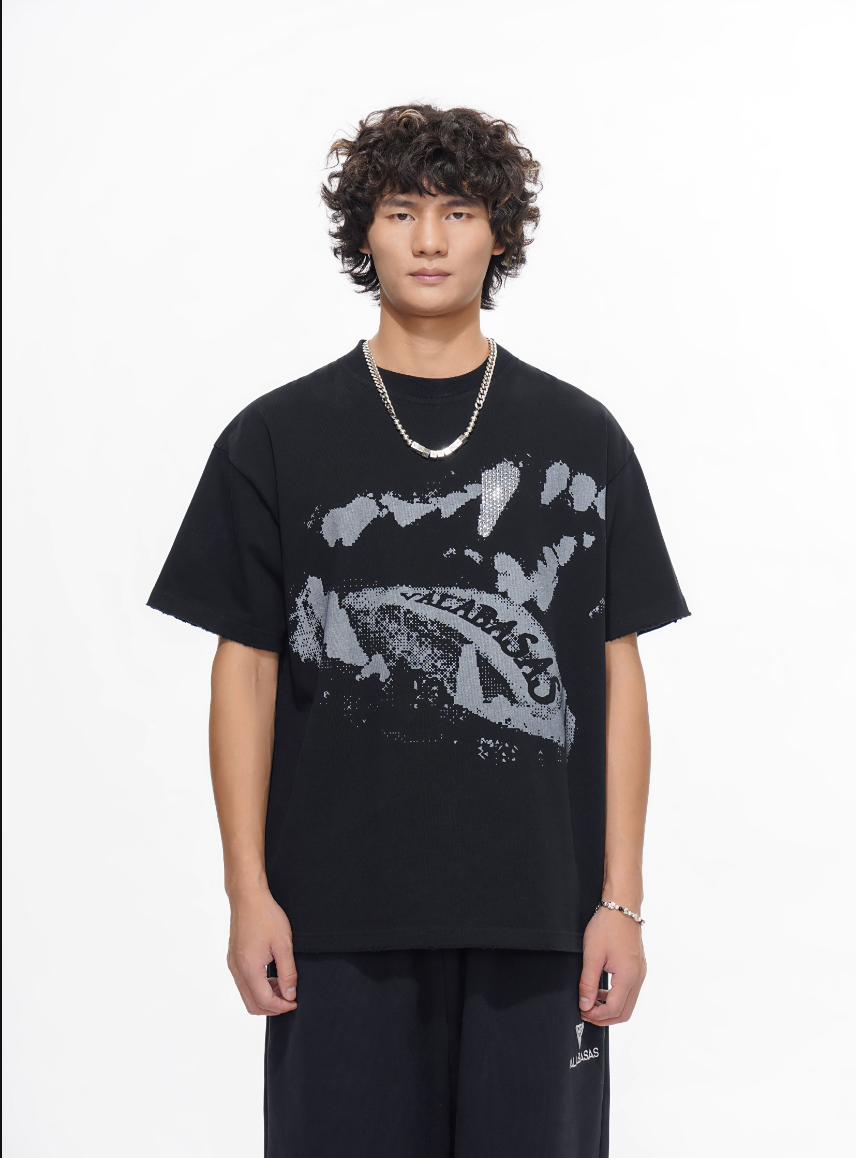 Valabasas DAWG TEE