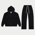 Godspeed Symmetric Studded Set (Black)