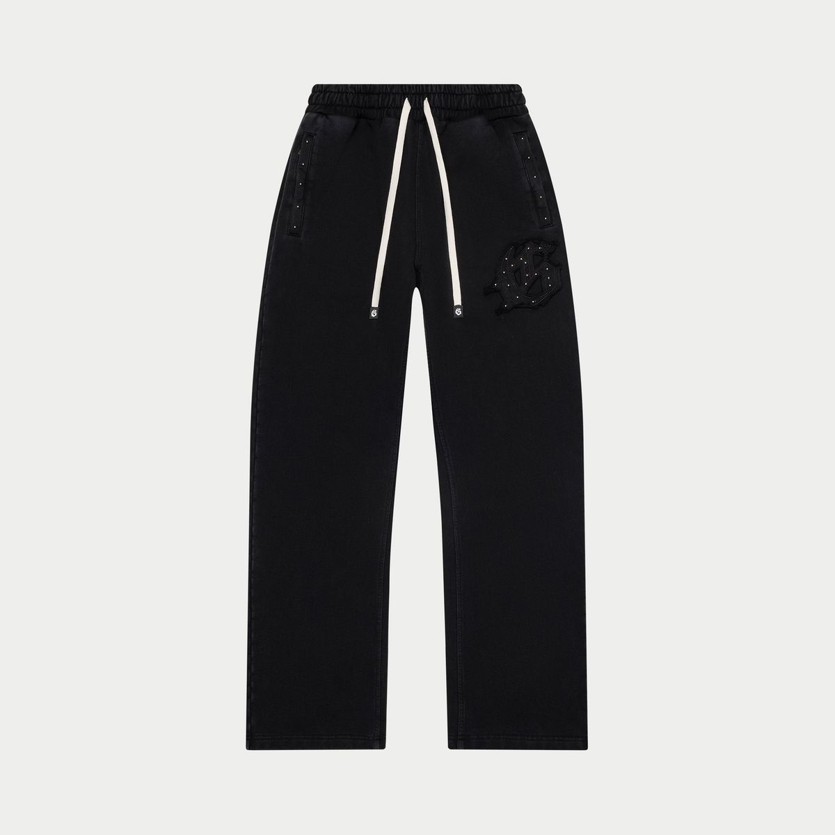 Godspeed Symmetric Studded Set (Black)