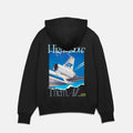 Outrnk Above Them All Ultra Heavyweight Hoodie