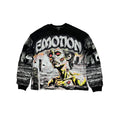 Mixed Emotions ‘Tombstone’ Longsleeve