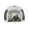 Mixed Emotions White “Resurrection” Sleeve