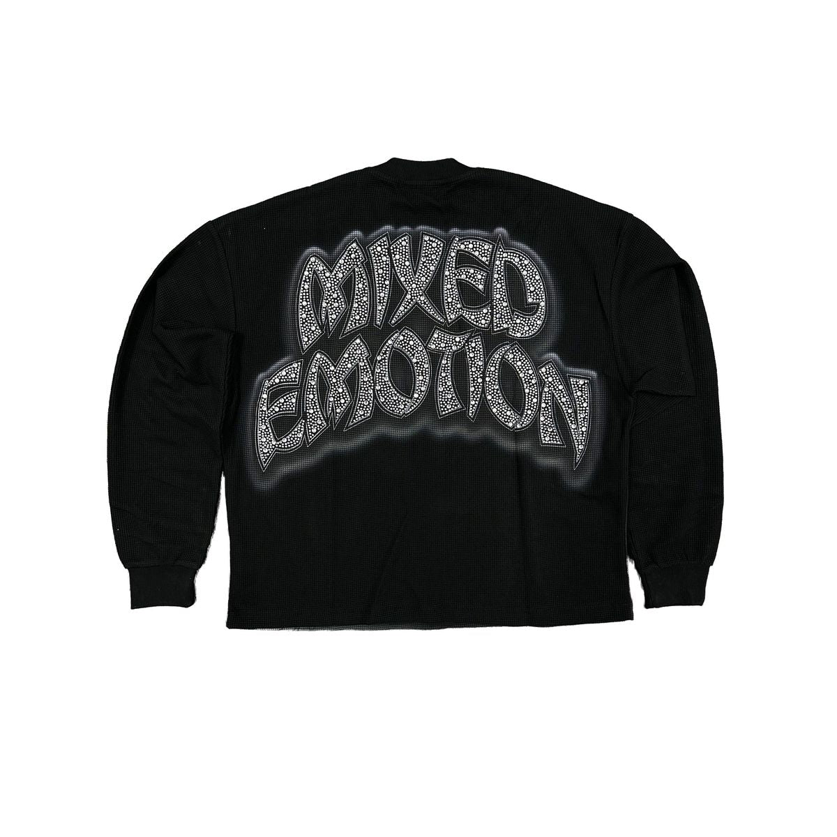 Mixed Emotions “Sunrise” thermal Long Sleeve