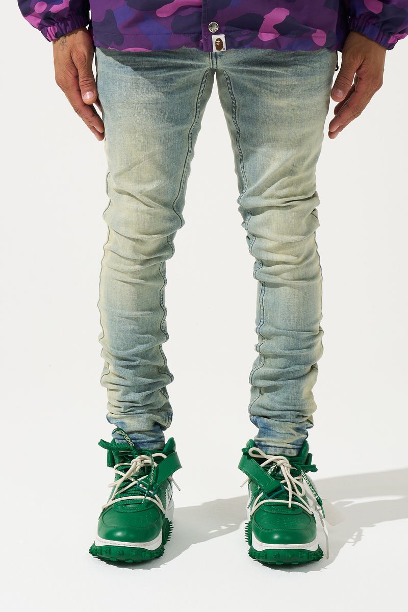 SERENEDE ''ESPRESSO'' Jeans (CORE)