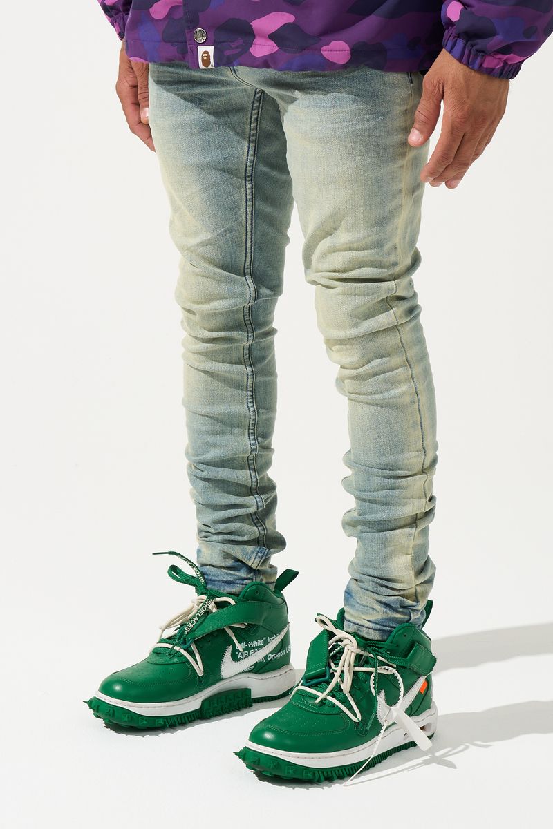 SERENEDE ''ESPRESSO'' Jeans (CORE)