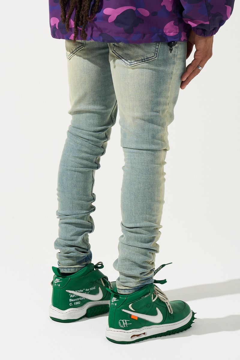 SERENEDE ''ESPRESSO'' Jeans (CORE)