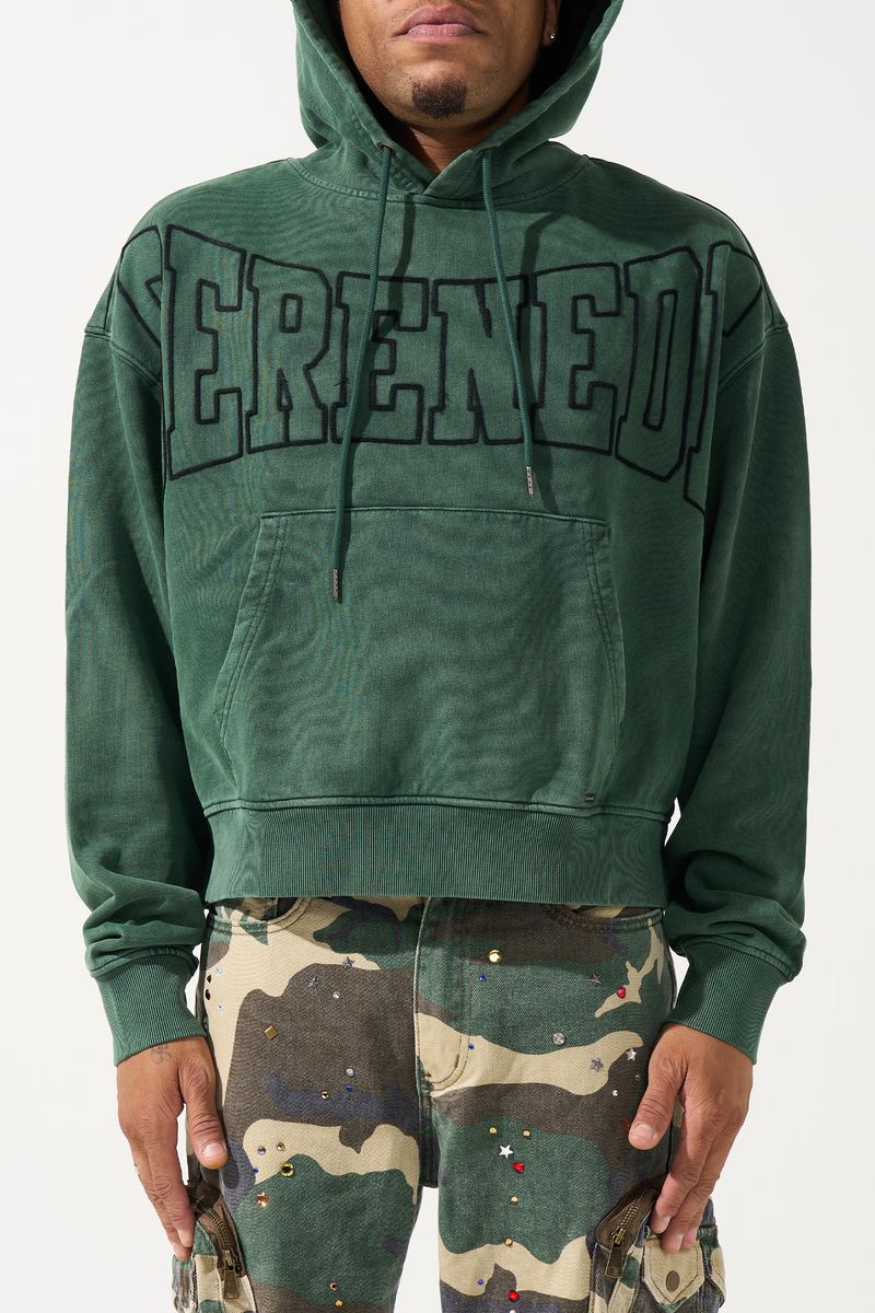 SERENEDE LEGACY Hunter Hoodie