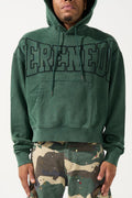 SERENEDE LEGACY Hunter Hoodie
