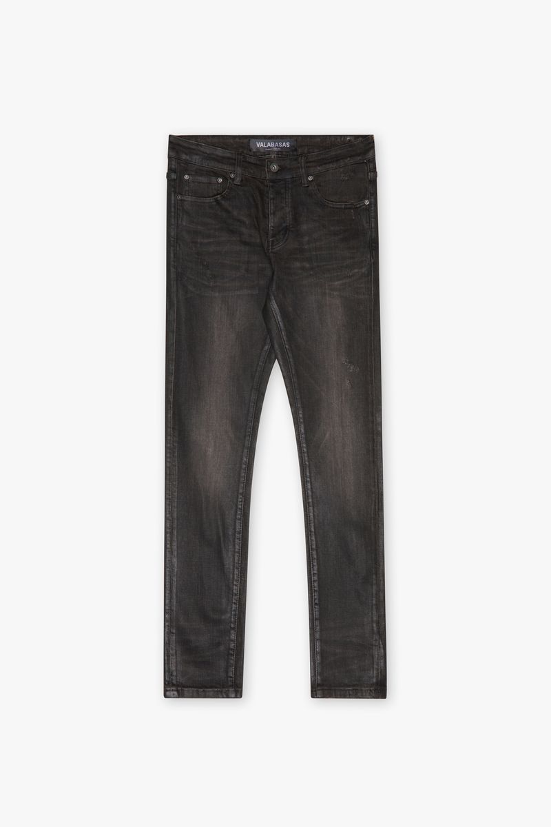 Valabasas ZORPH VINTAGE BLACK