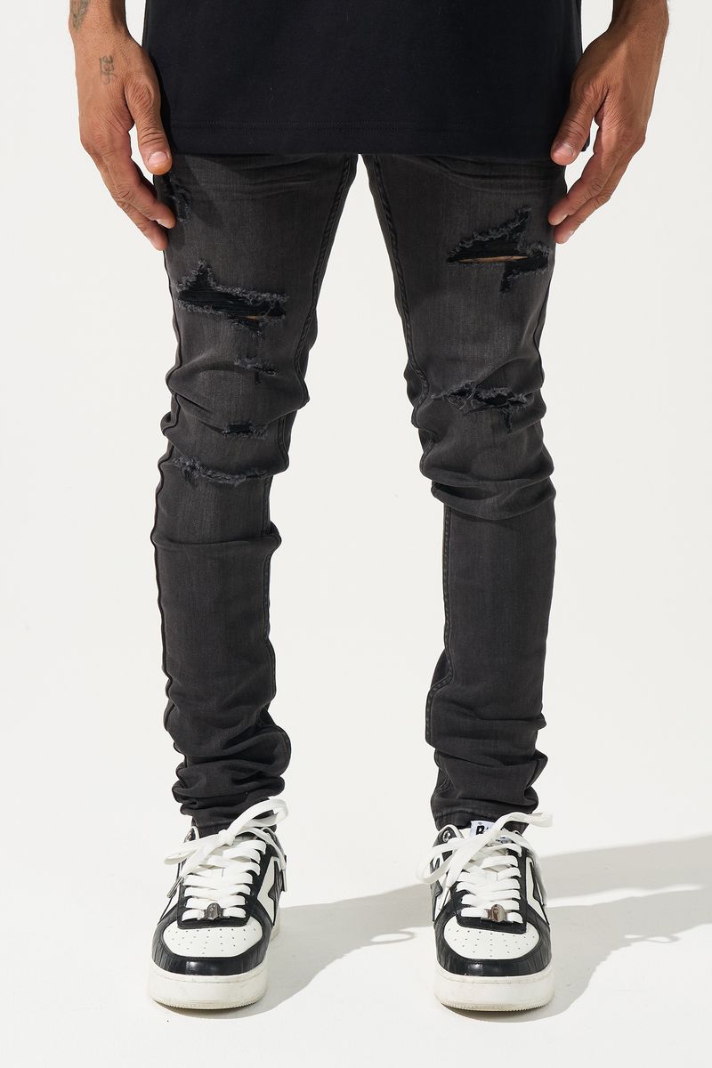 SERENEDE Shadow 33 Jeans