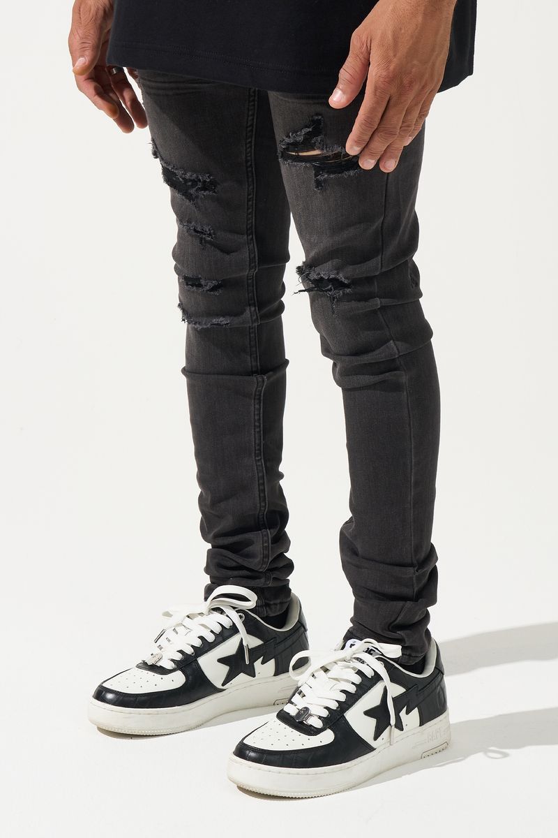 SERENEDE Shadow 33 Jeans