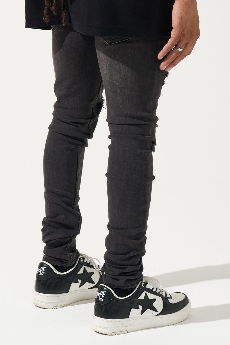 SERENEDE Shadow 33 Jeans