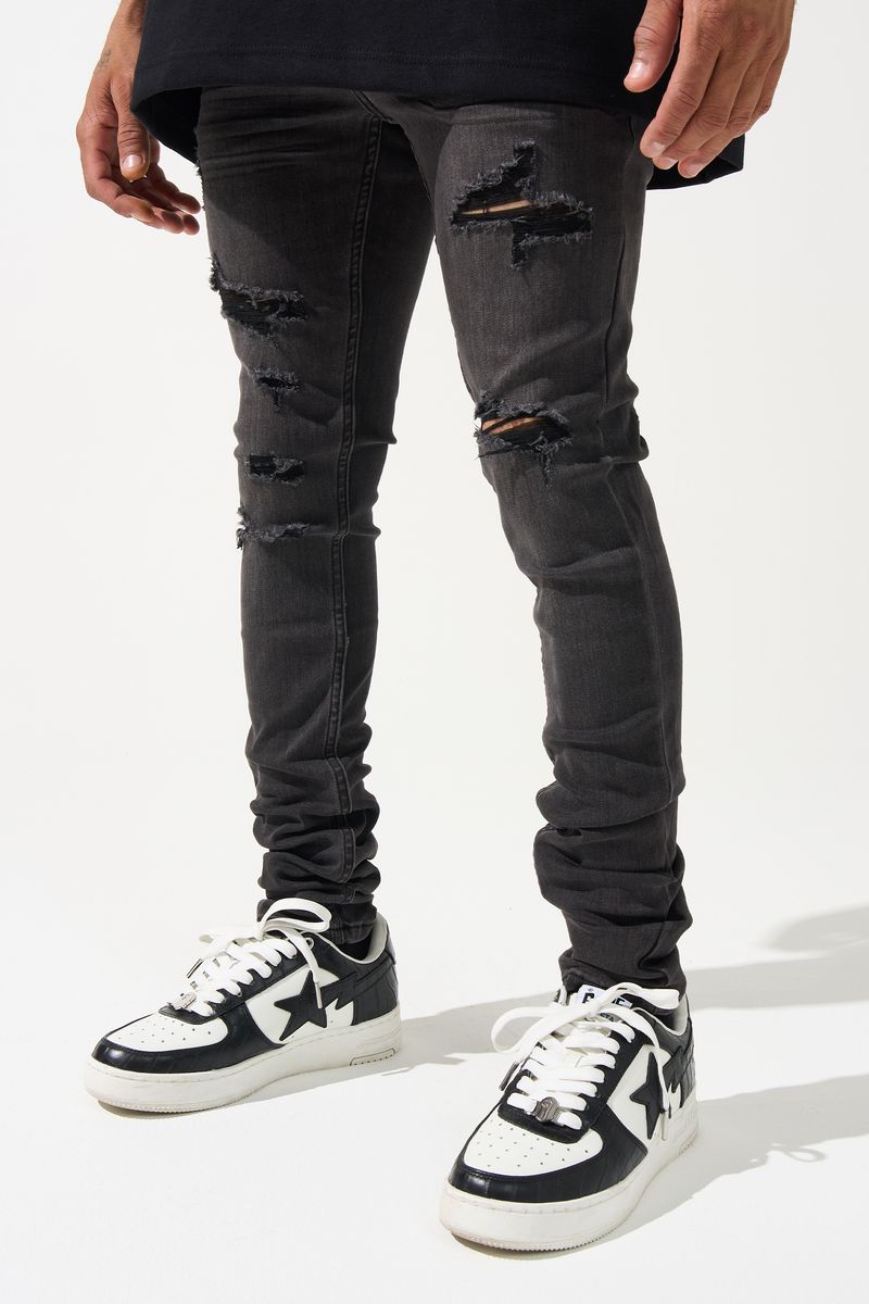 SERENEDE Shadow 33 Jeans