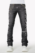 Guapi Obsidian Black Heavens Vault Denim