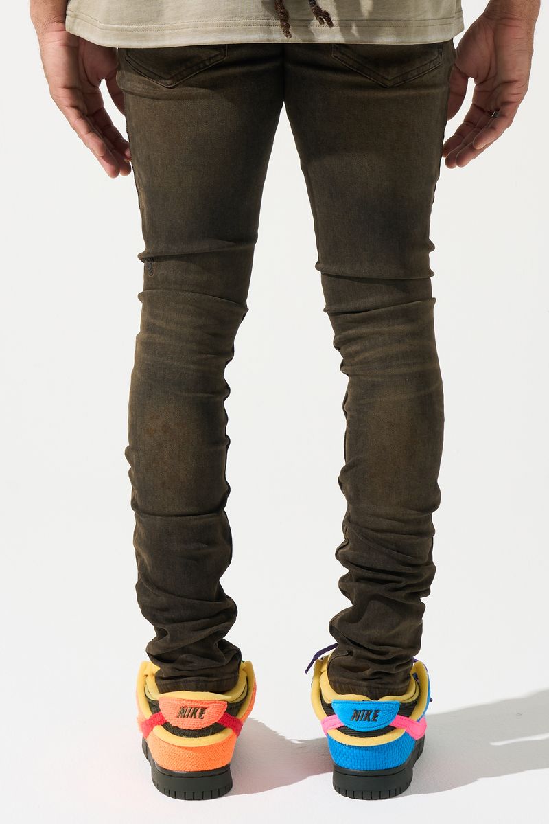 SERENEDE CORTADO Jeans