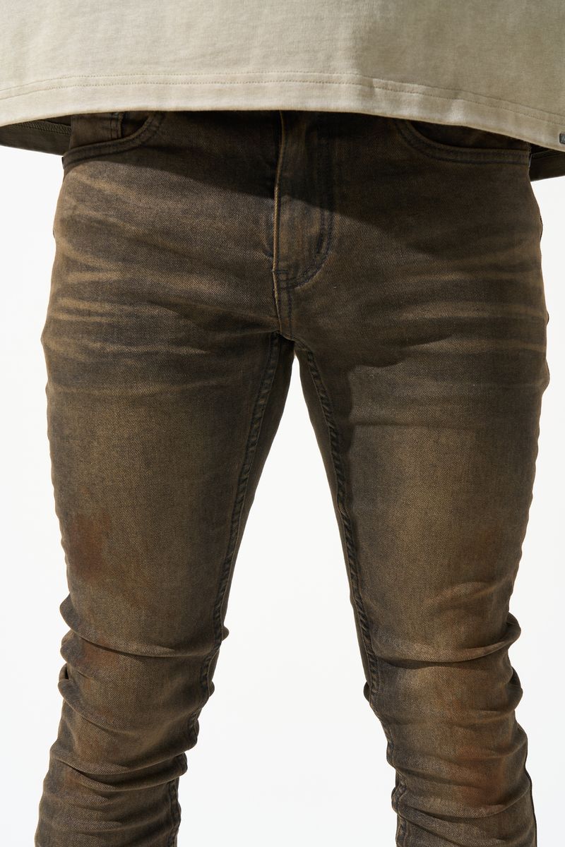 SERENEDE CORTADO Jeans