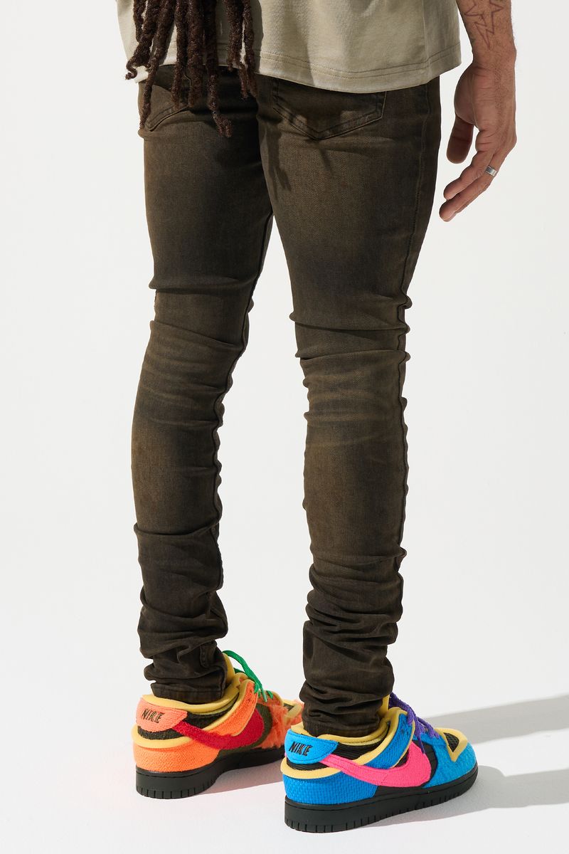 SERENEDE CORTADO Jeans