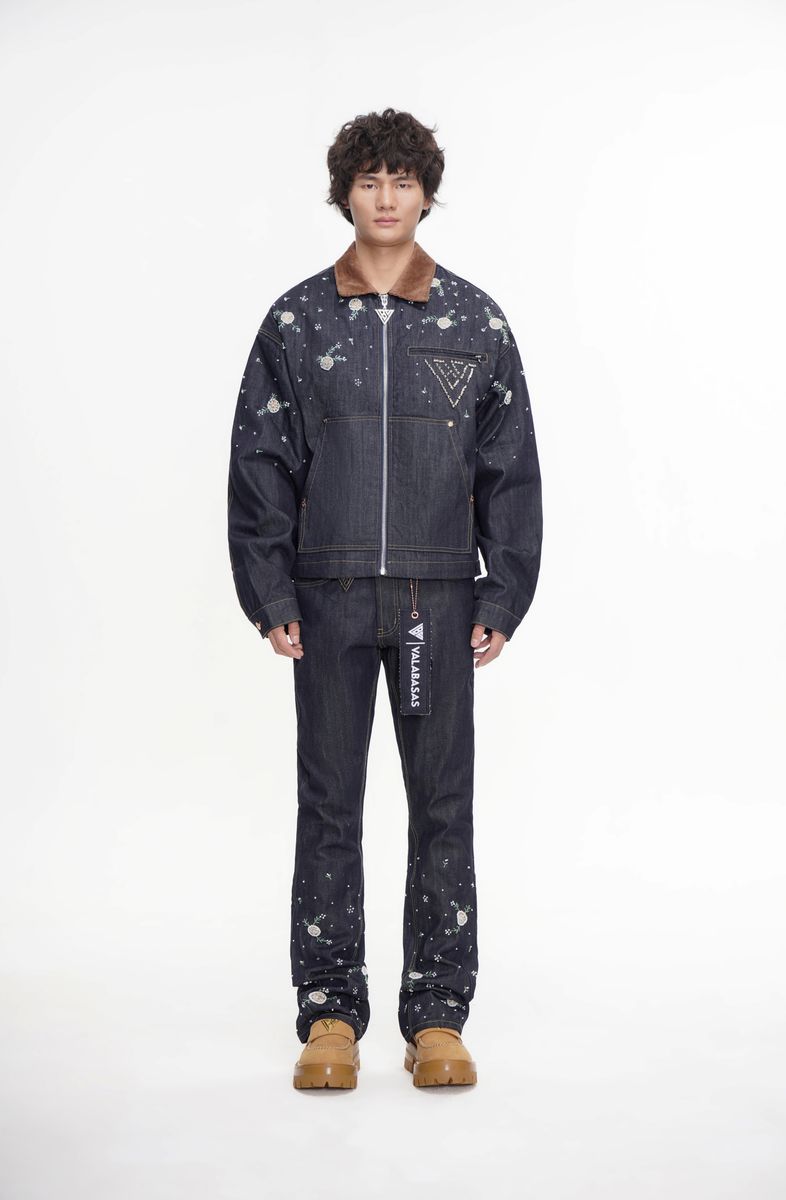 Valabasas CHARM Jacket