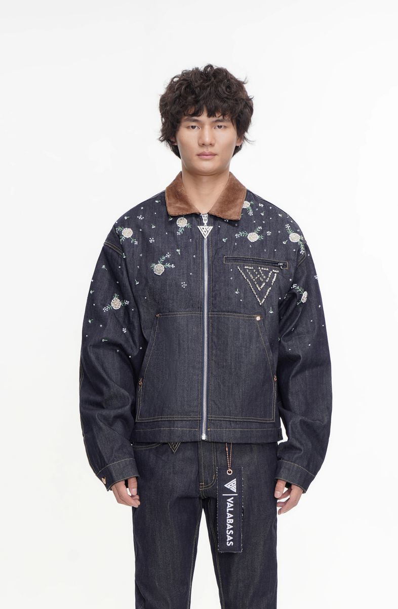 Valabasas CHARM Jacket