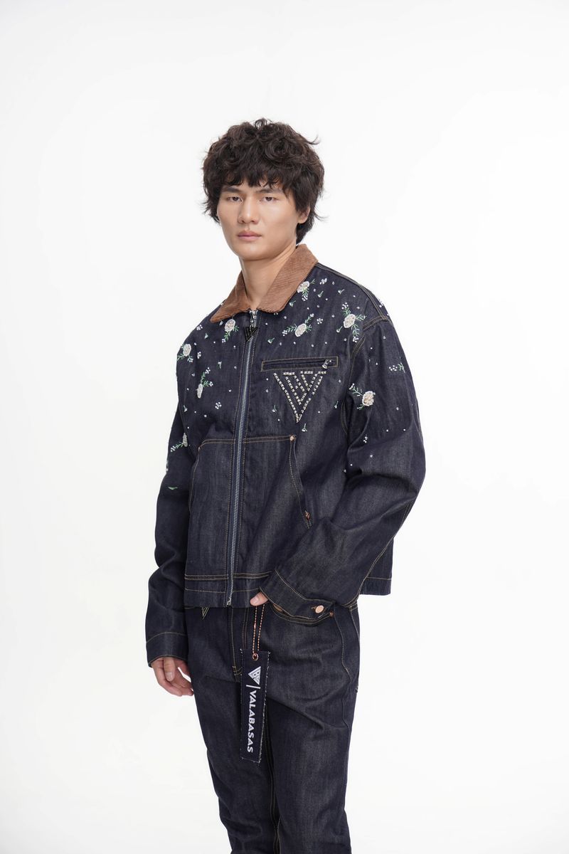 Valabasas CHARM Jacket