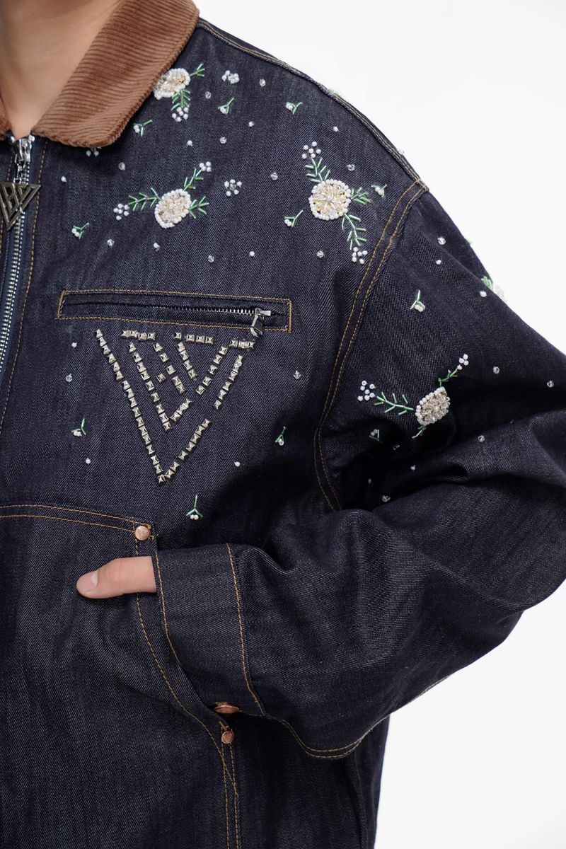 Valabasas CHARM Jacket