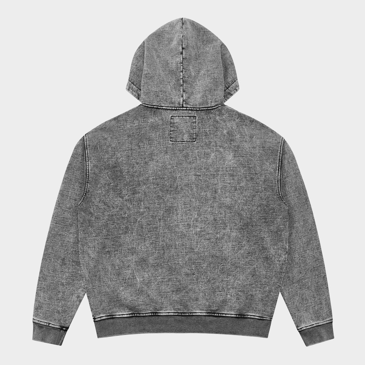 Godspeed Symmetric Studded Set (Acid Wash)