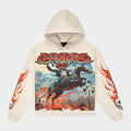 GODSPEED Best Western Hoodie (Bone)