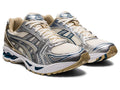 Asics GEL-KAYANO 14 (Cream/Pure Silver)