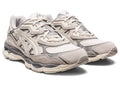 Asics GEL-NYC (Cream/Oyster Grey)