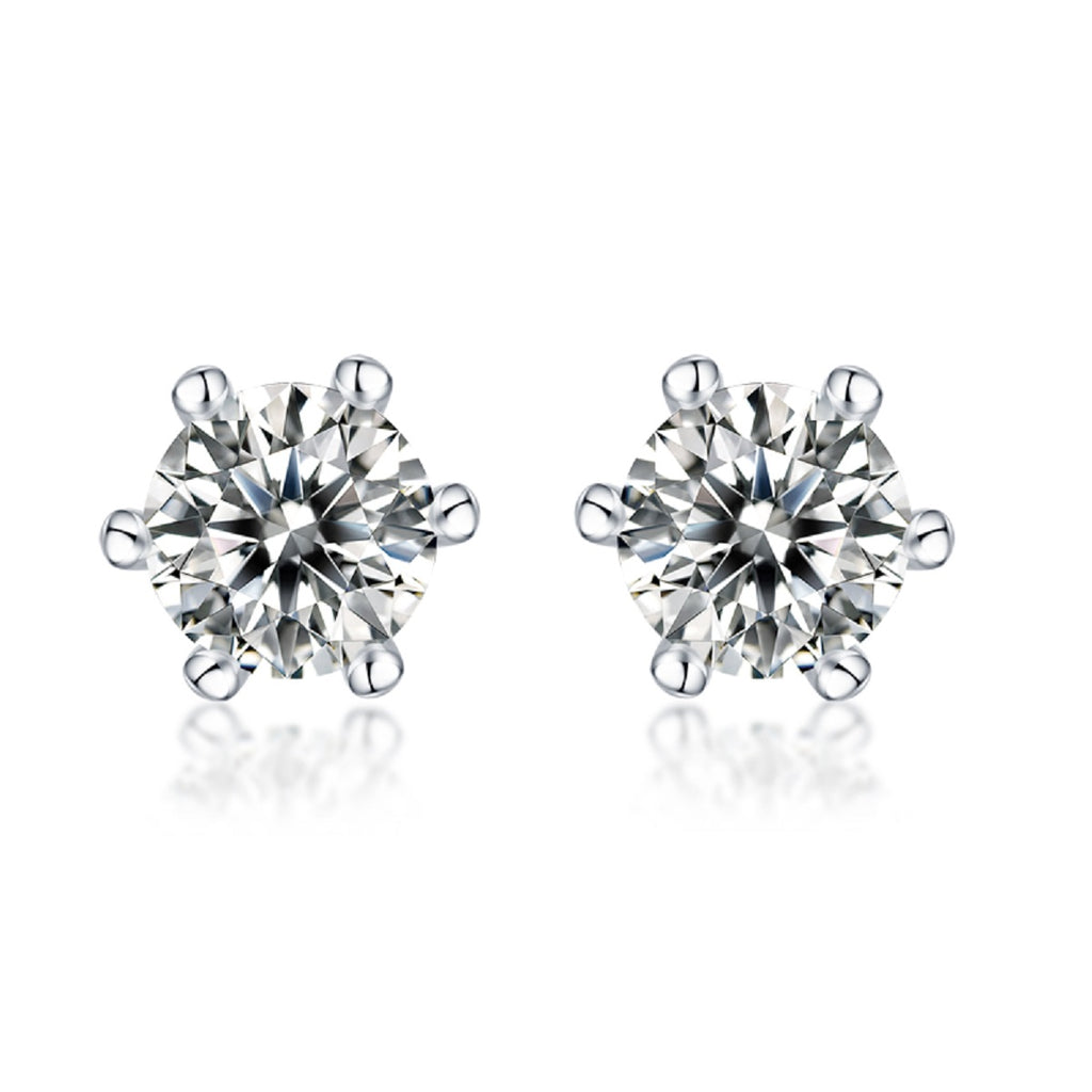 Snowfall Shine Earrings