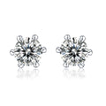 Snowfall Shine Earrings