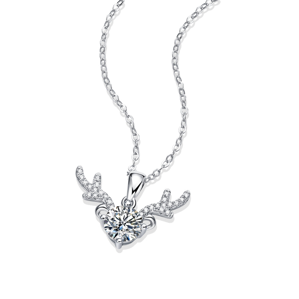 Little Deer Flutter