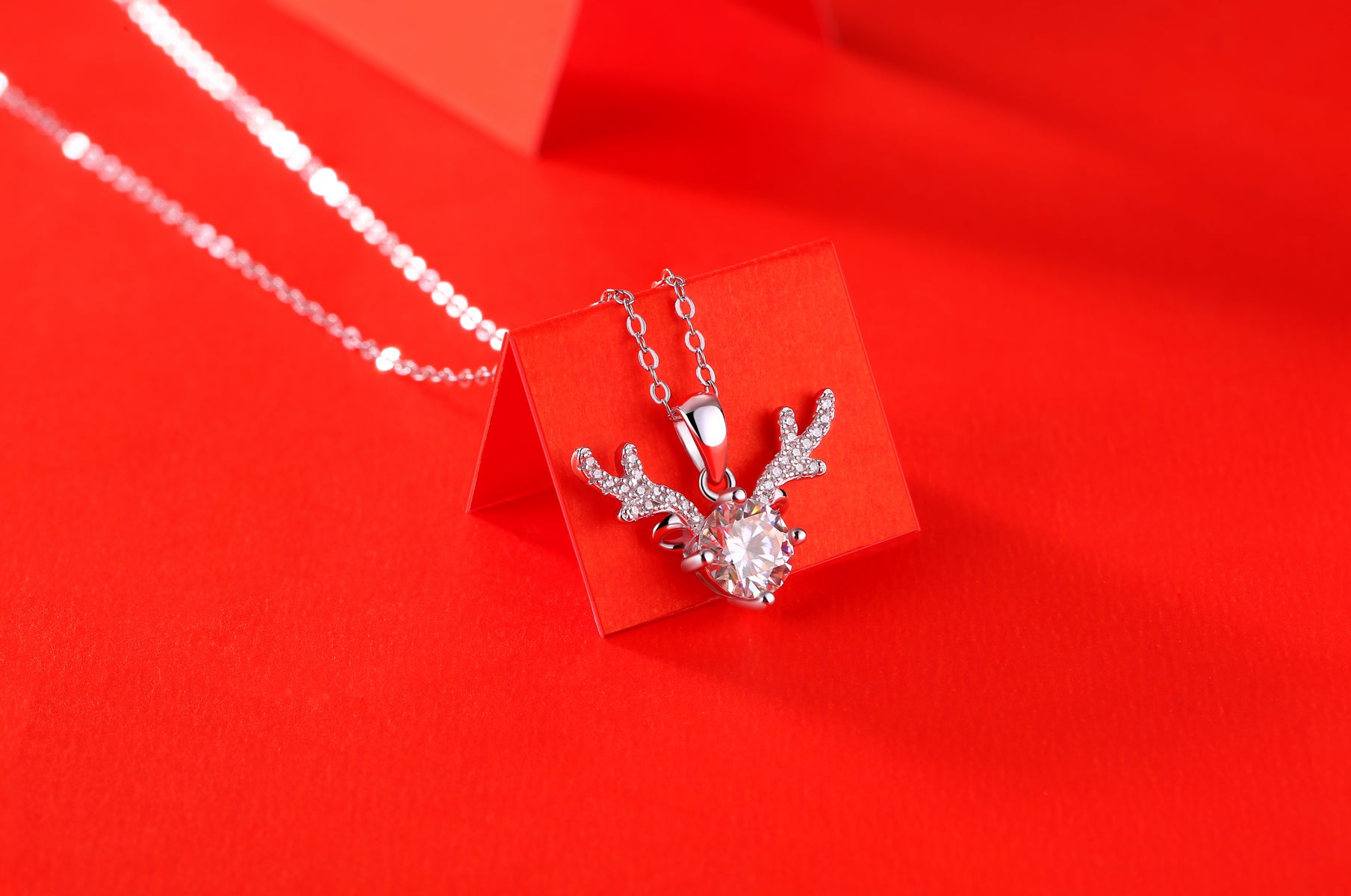 Little Deer Flutter