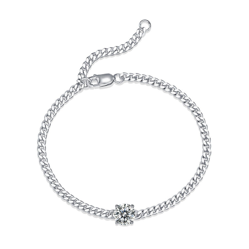 Cuban Link Sparkle