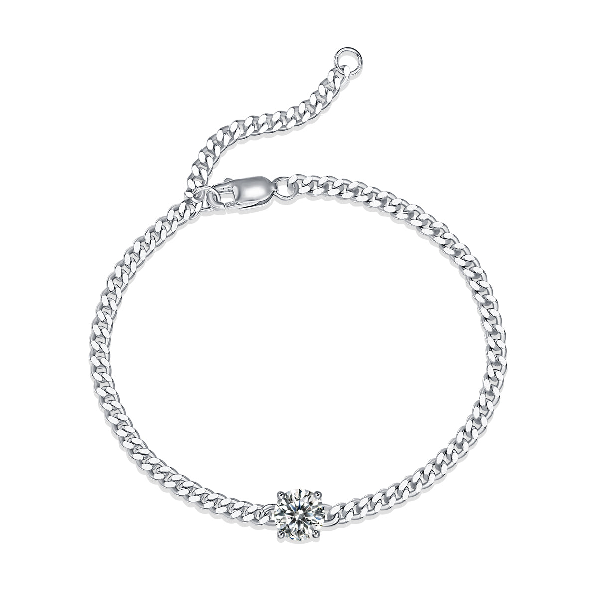 Cuban Link Sparkle