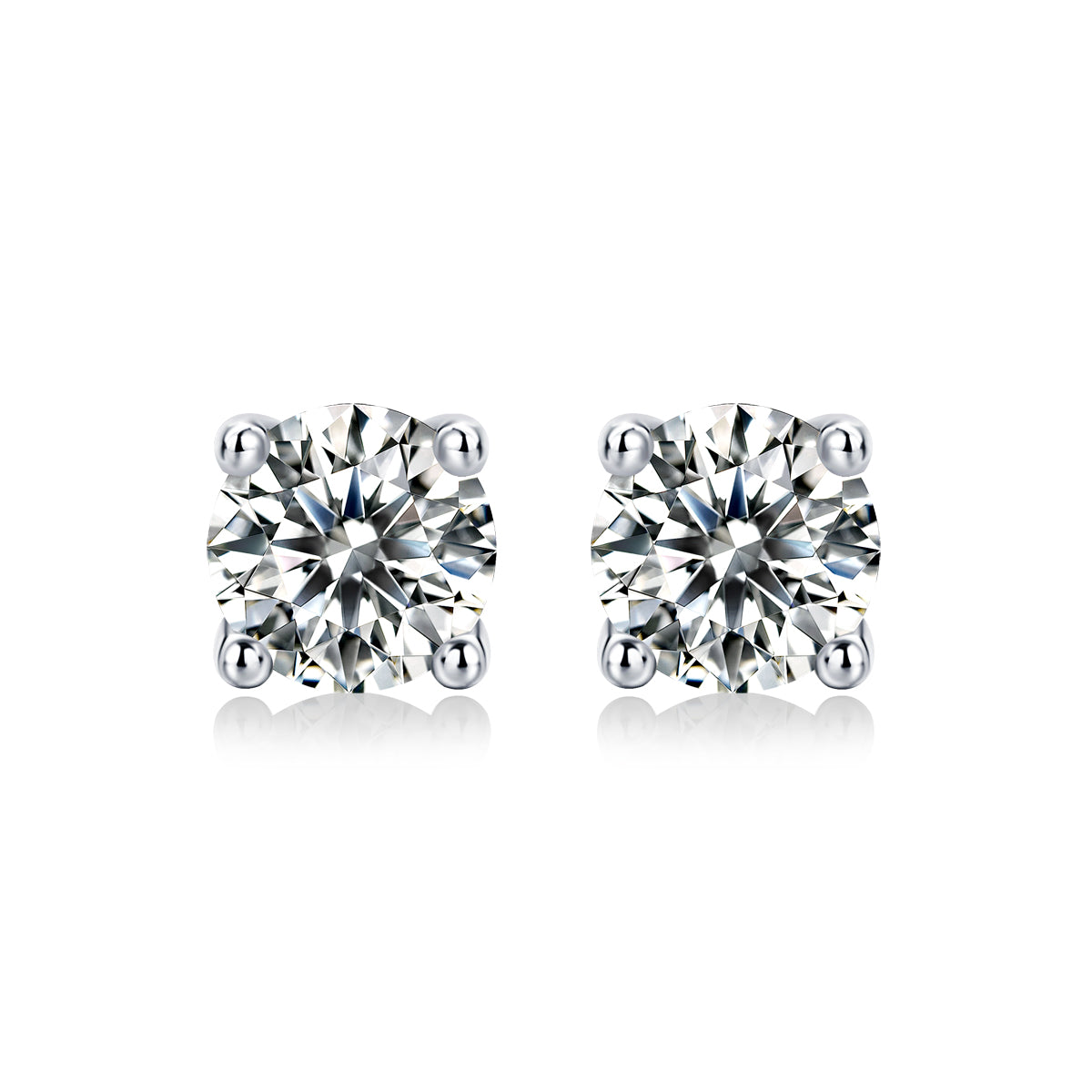 Pure Love Studs