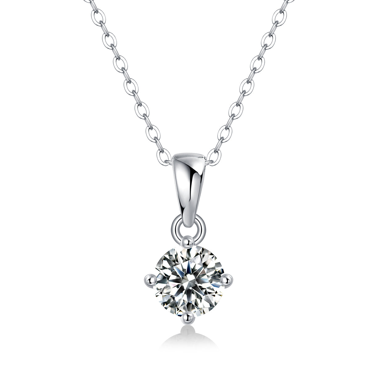 Four Prong Promise