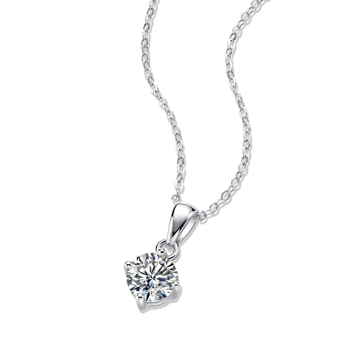 Four Prong Promise