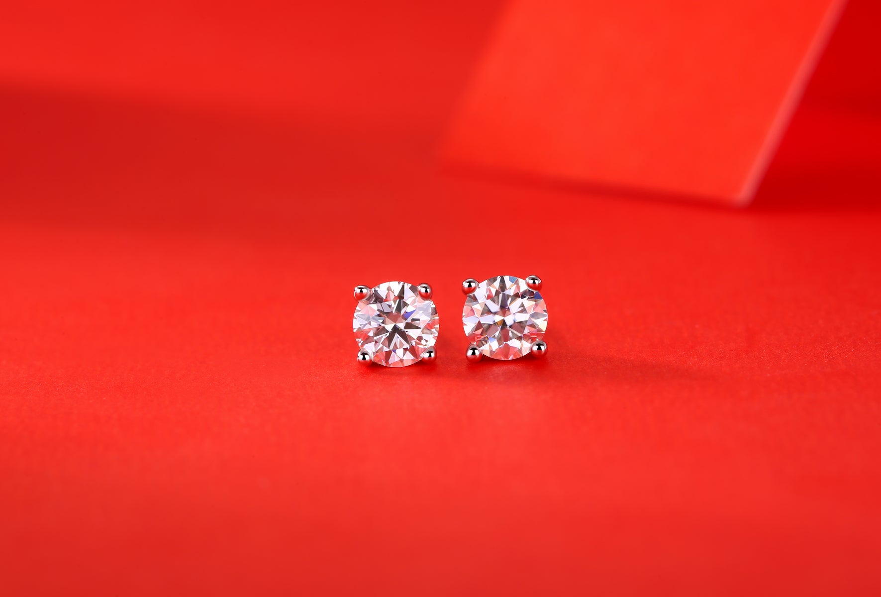 Pure Love Studs