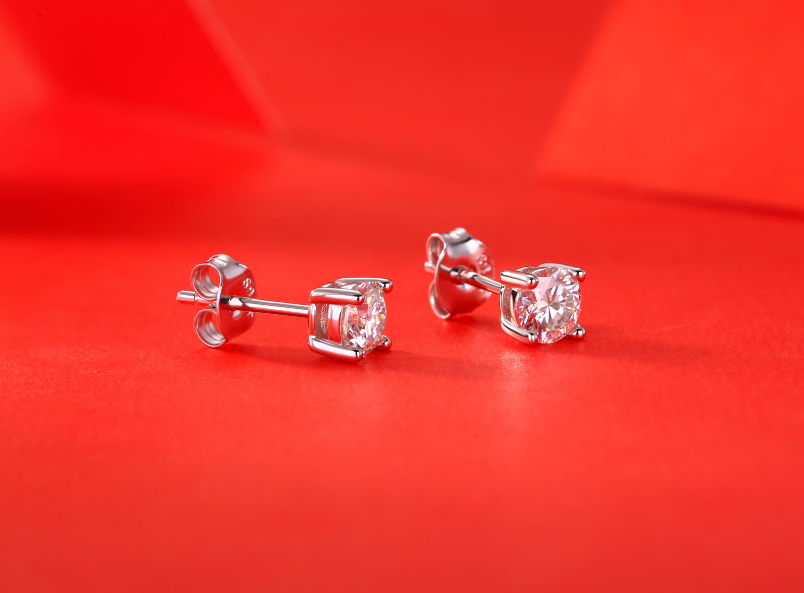 Pure Love Studs