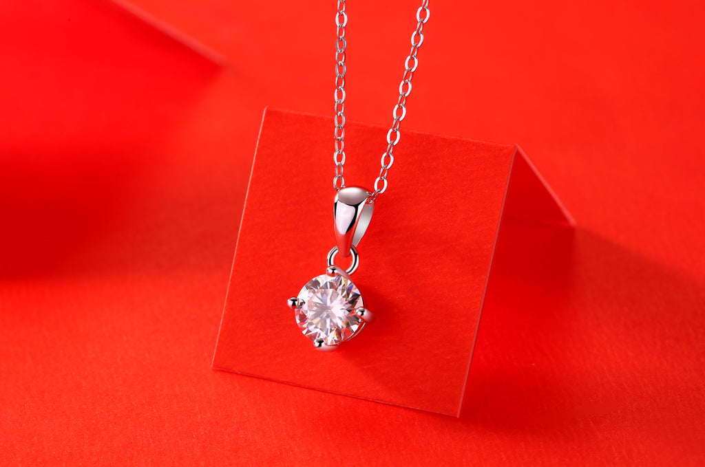 Four Prong Promise