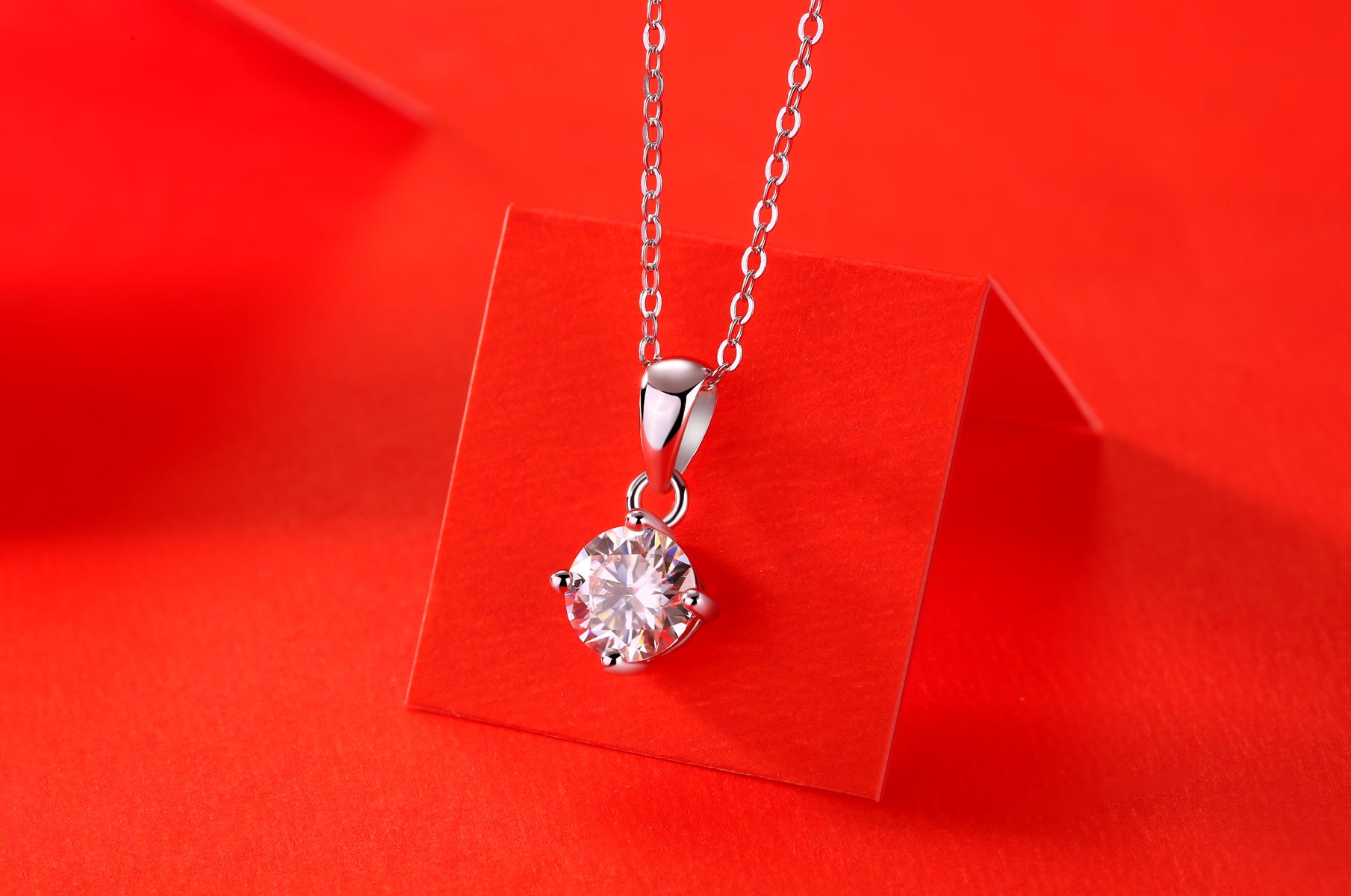 Four Prong Promise