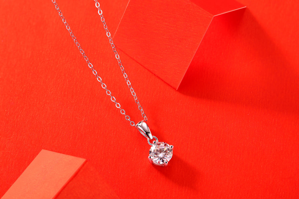 Four Prong Promise