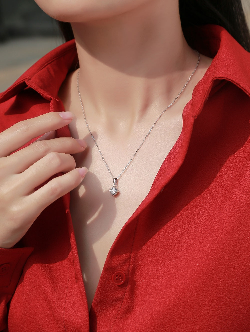 Four Prong Promise