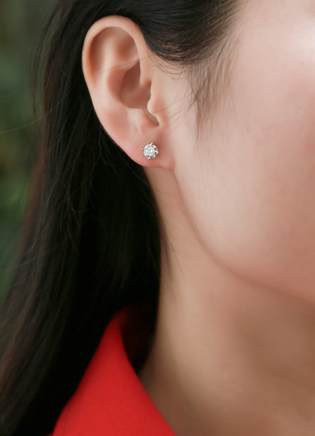 Pure Love Studs