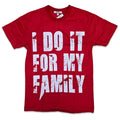 RETRO LABEL FAMILY SHIRT (Retro 12 Taxi)