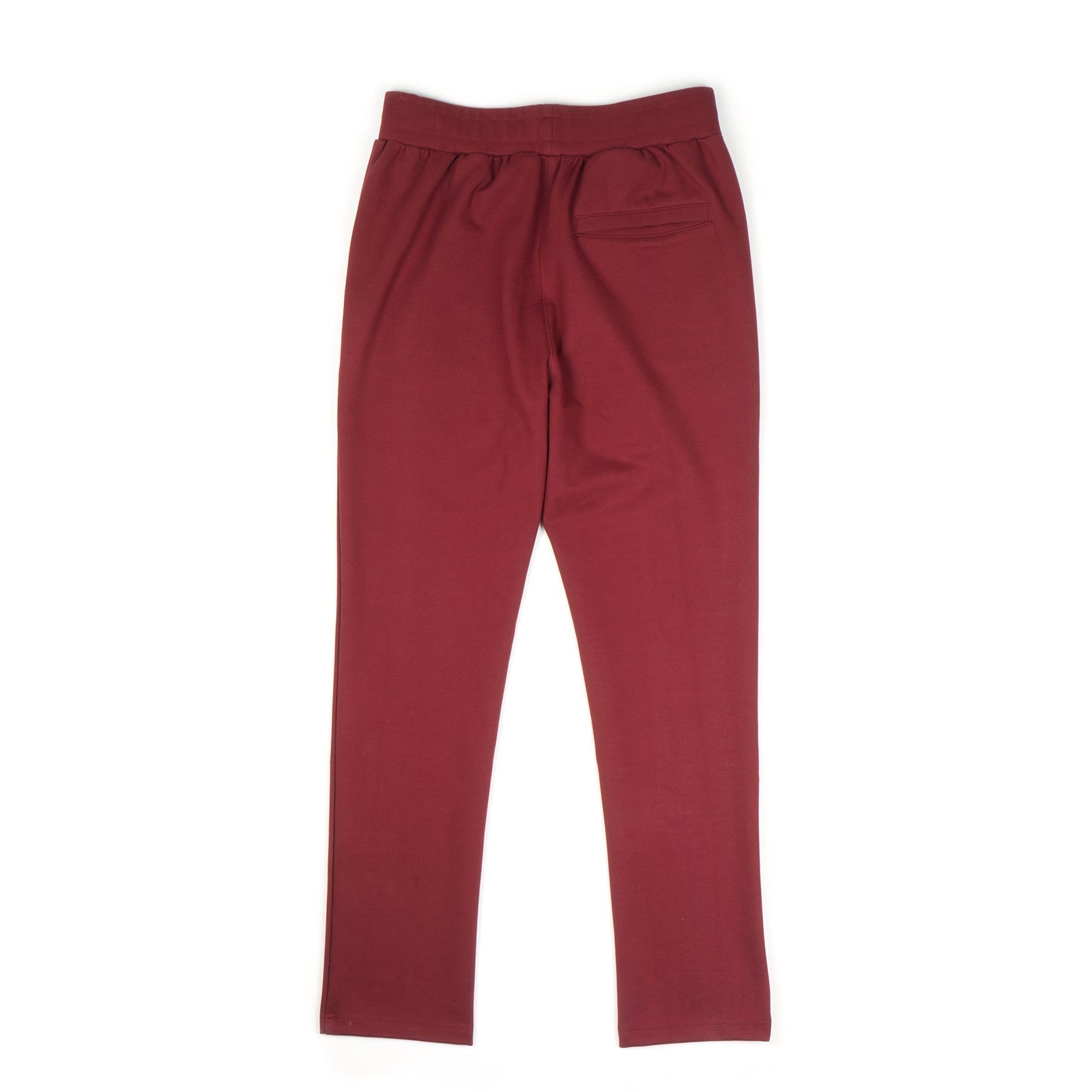 ALPHA STYLE APPLIQUE HARLEY PANTS (WIN)