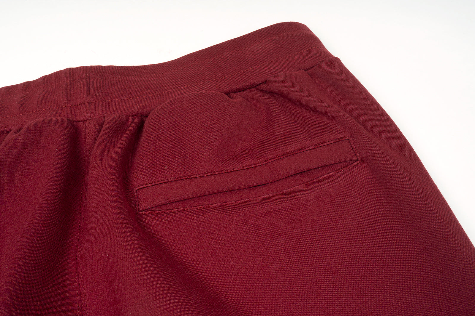 ALPHA STYLE APPLIQUE HARLEY PANTS (WIN)