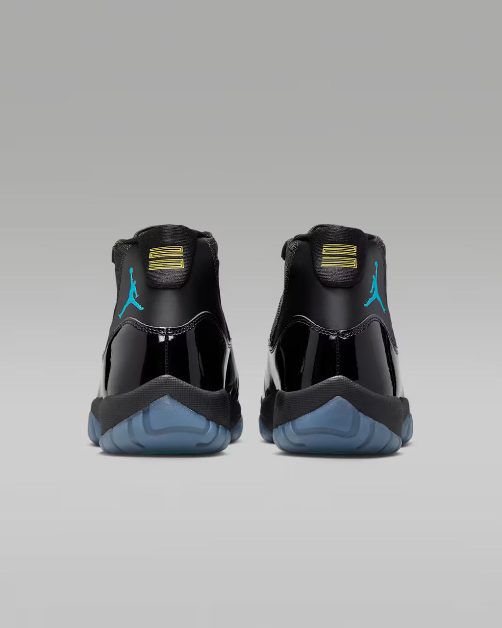 Air Jordan 11 Retro "Gamma"