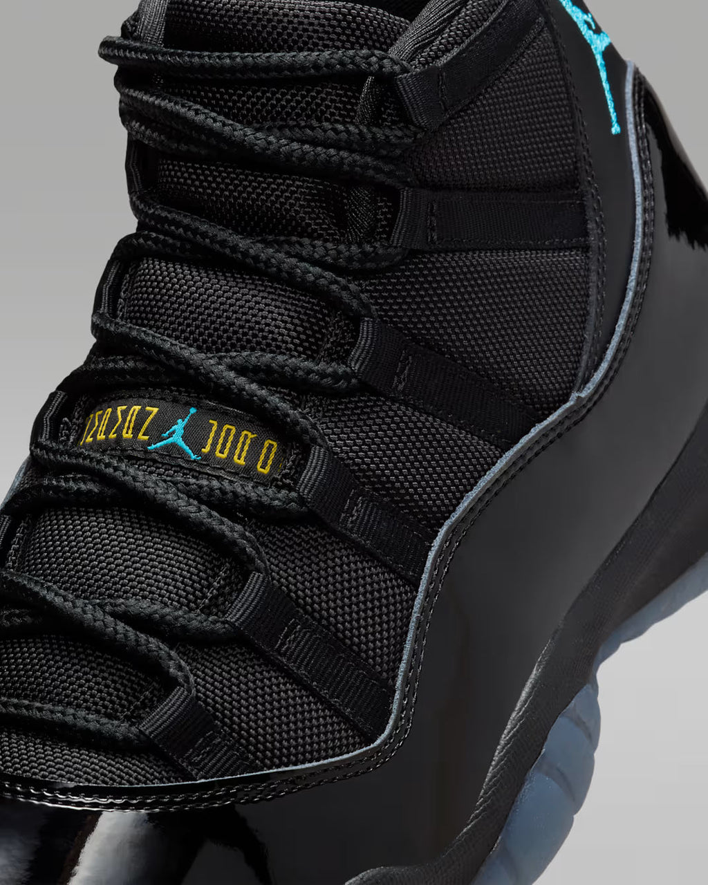 Air Jordan 11 Retro "Gamma"